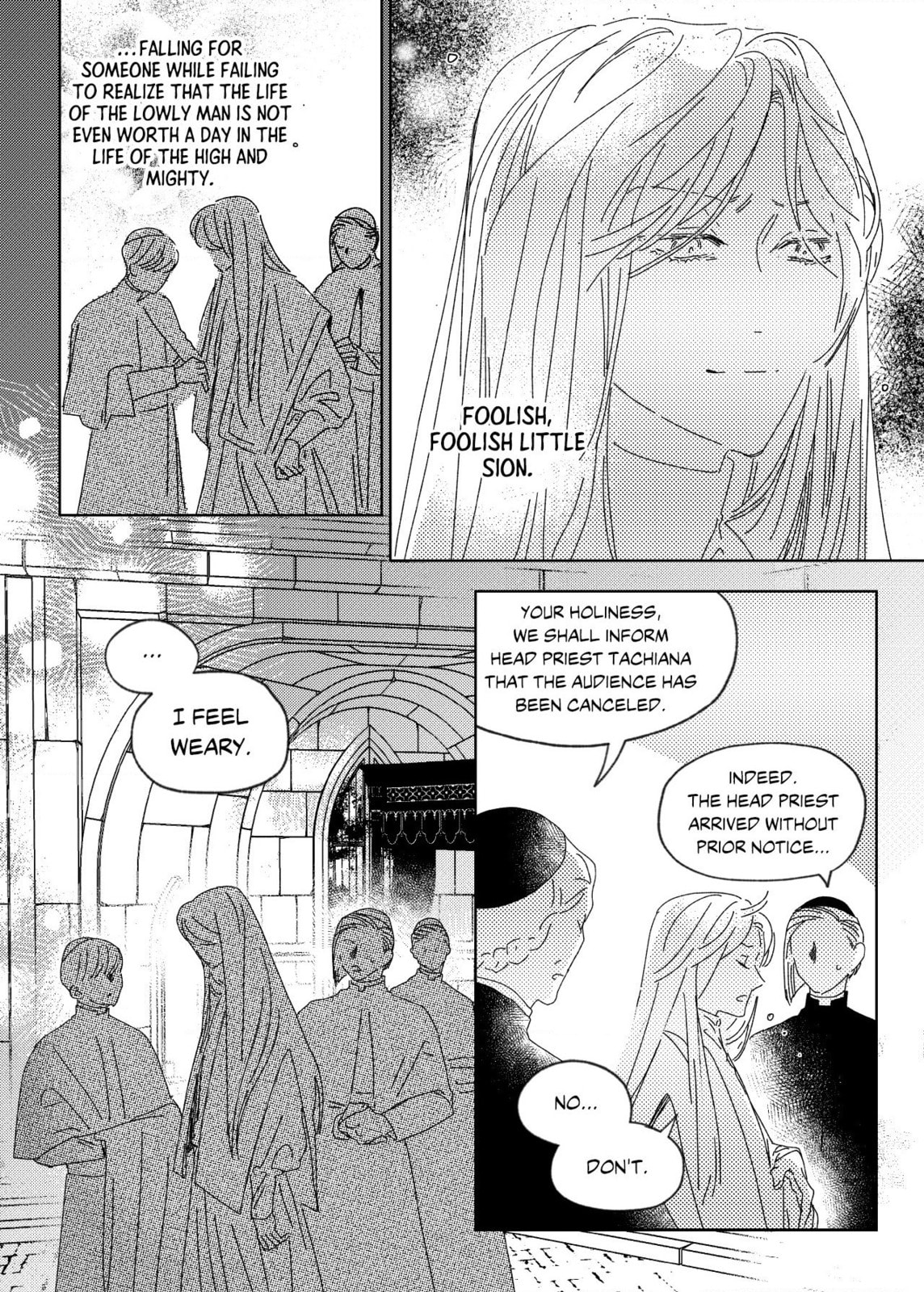 Stigmata (TP) Chapter 28 page 13 - 