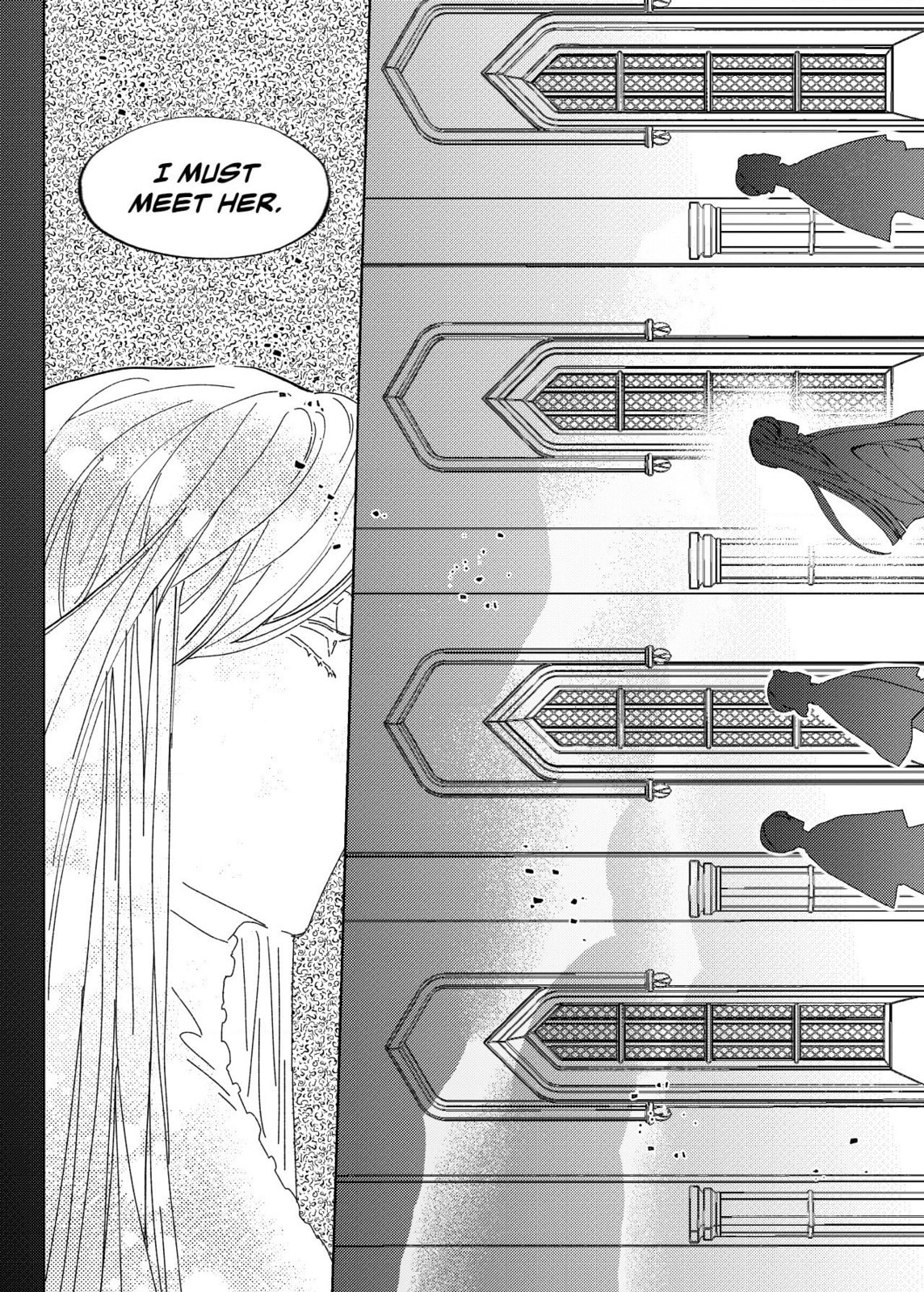 Stigmata (TP) Chapter 28 page 14 - 
