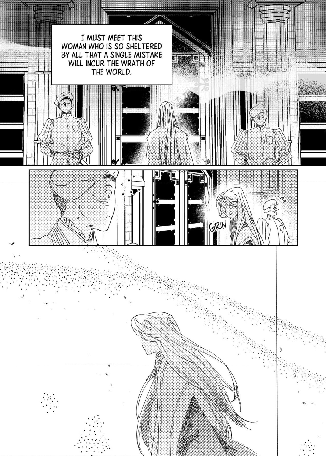 Stigmata (TP) Chapter 28 page 15 - 