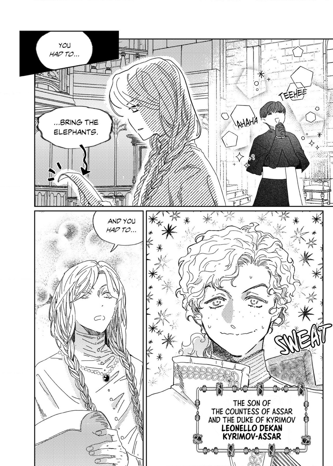 Stigmata (TP) Chapter 28 page 7 - 