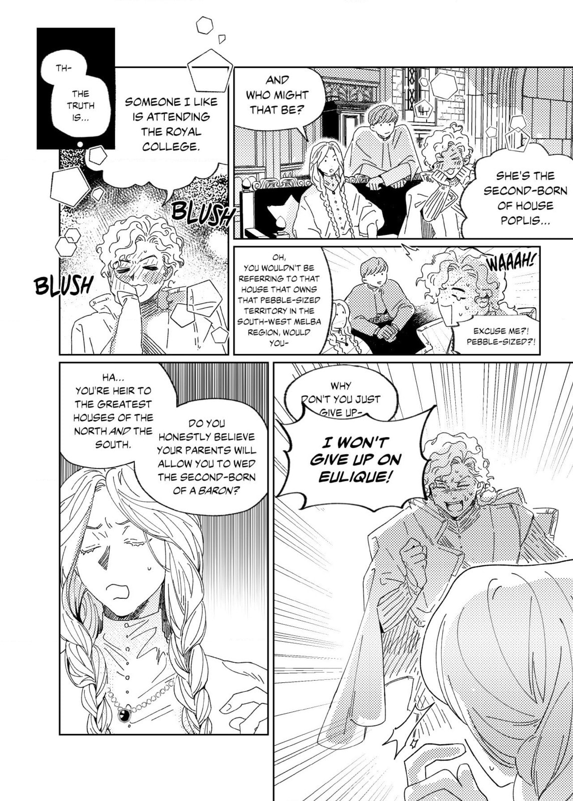 Stigmata (TP) Chapter 28 page 9 - 