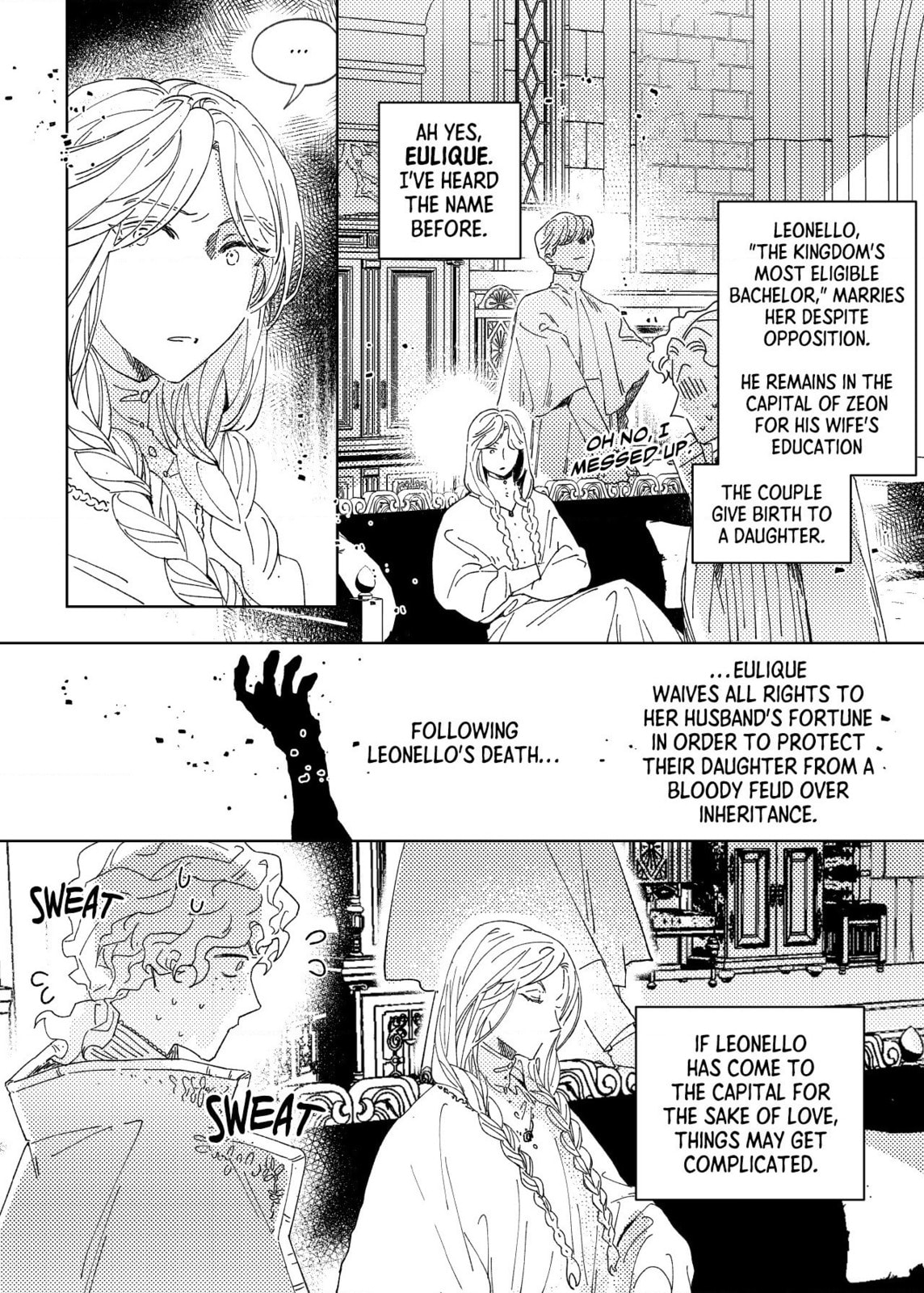 Stigmata (TP) Chapter 28 page 10 - 