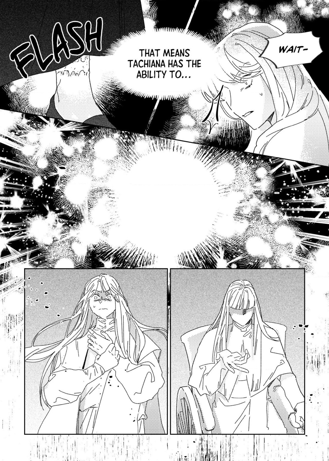 Stigmata (TP) Chapter 29 page 11 - 