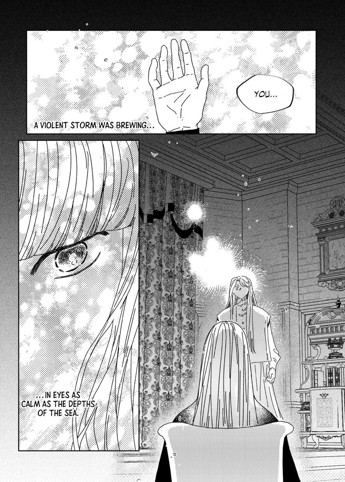 Stigmata (TP) Chapter 29 page 12 - 