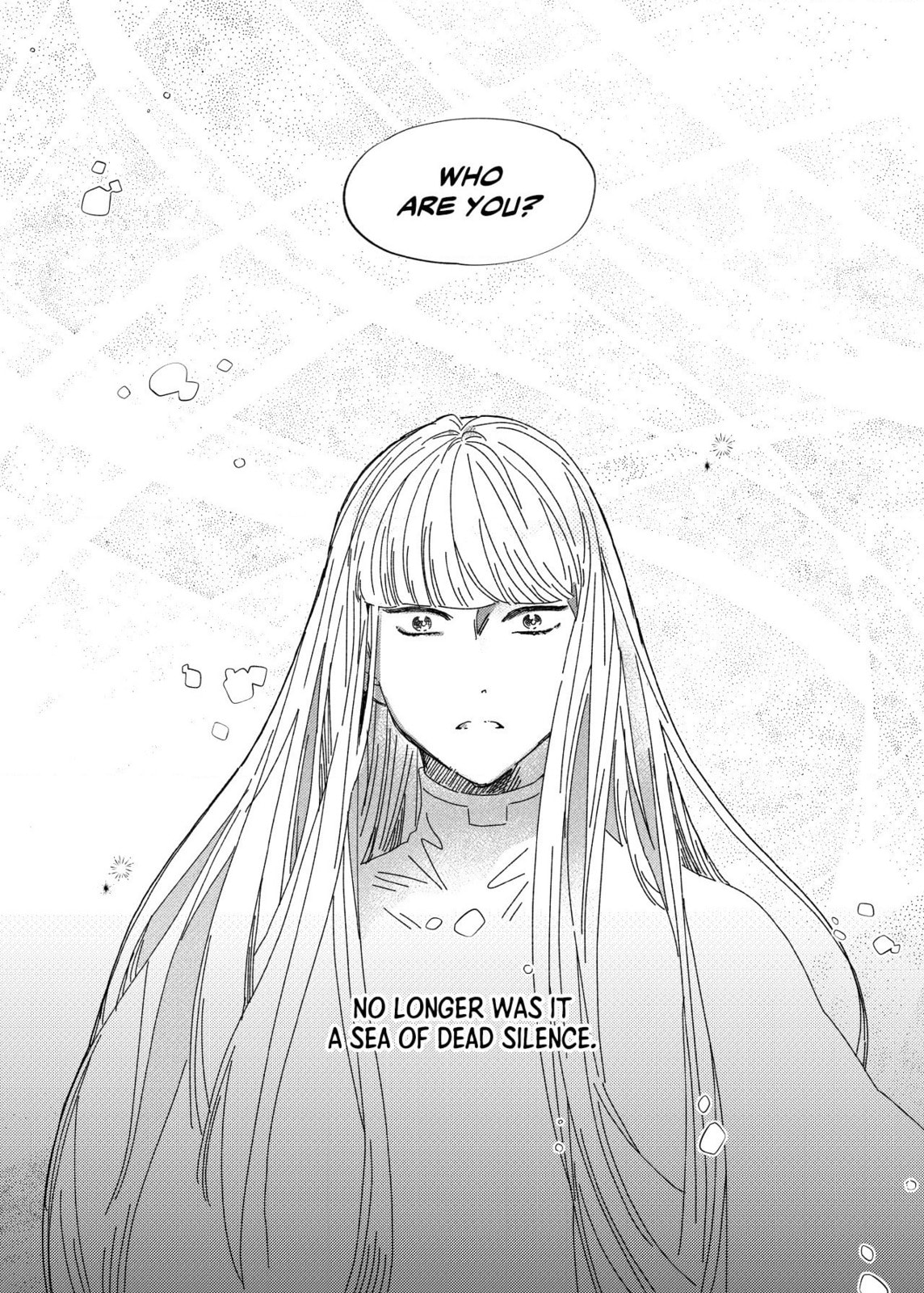 Stigmata (TP) Chapter 29 page 13 - 