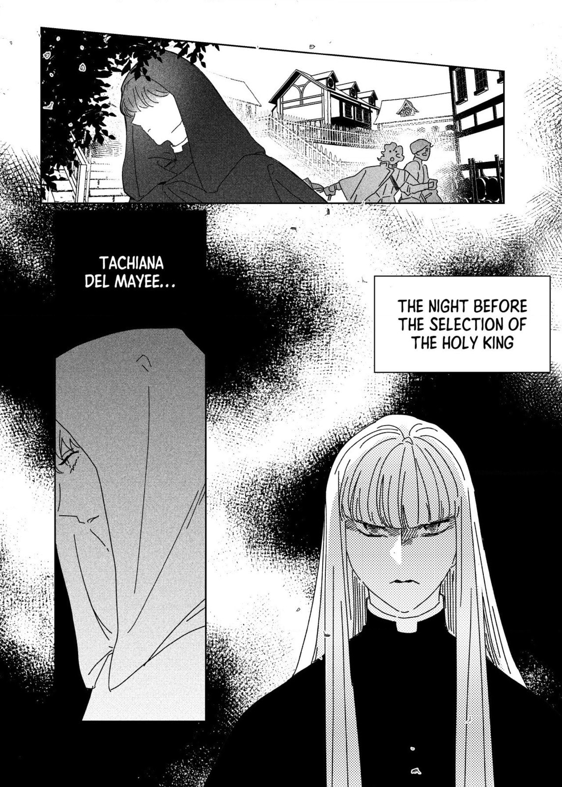 Stigmata (TP) Chapter 29 page 16 - 