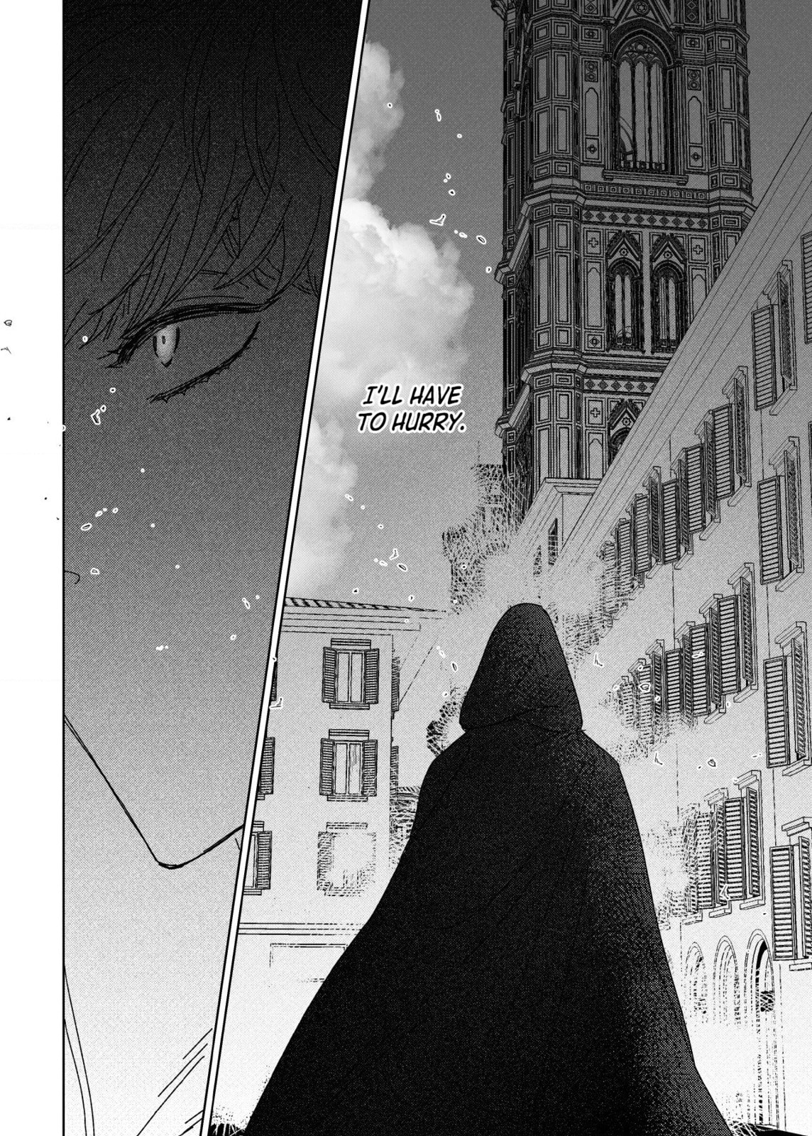 Stigmata (TP) Chapter 29 page 18 - 