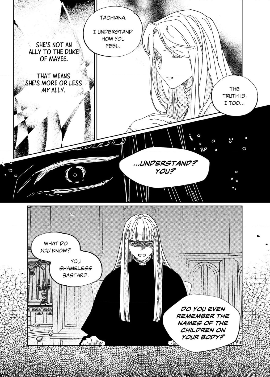 Stigmata (TP) Chapter 29 page 6 - 