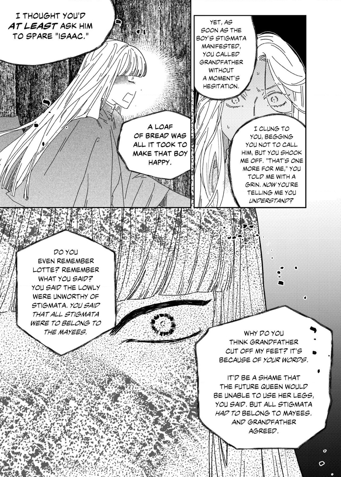 Stigmata (TP) Chapter 29 page 7 - 
