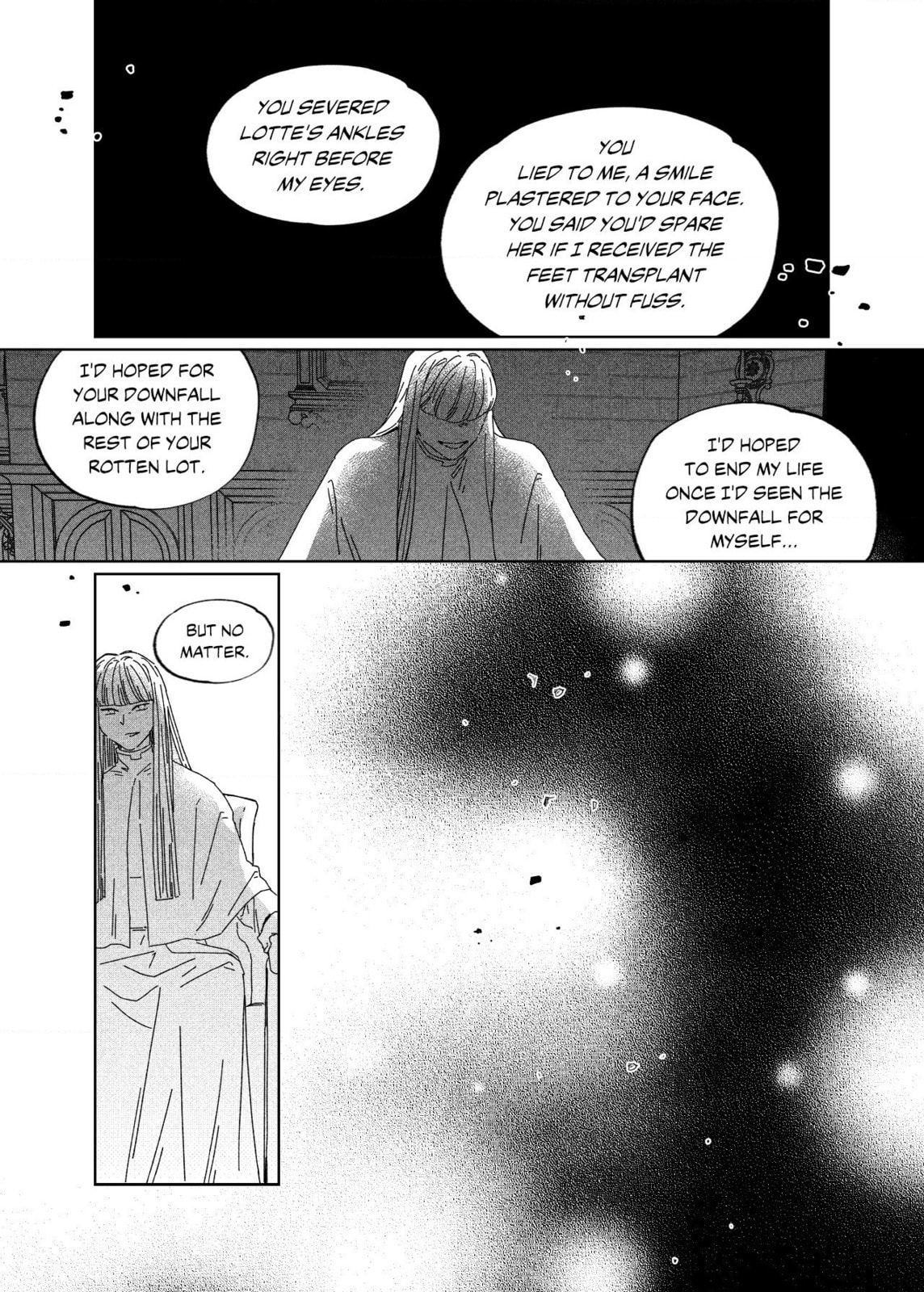 Stigmata (TP) Chapter 29 page 8 - 