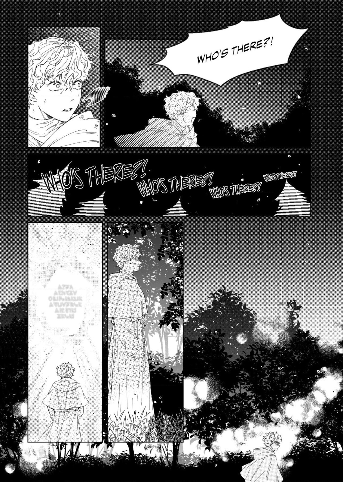 Stigmata (TP) Chapter 3 page 12 - 