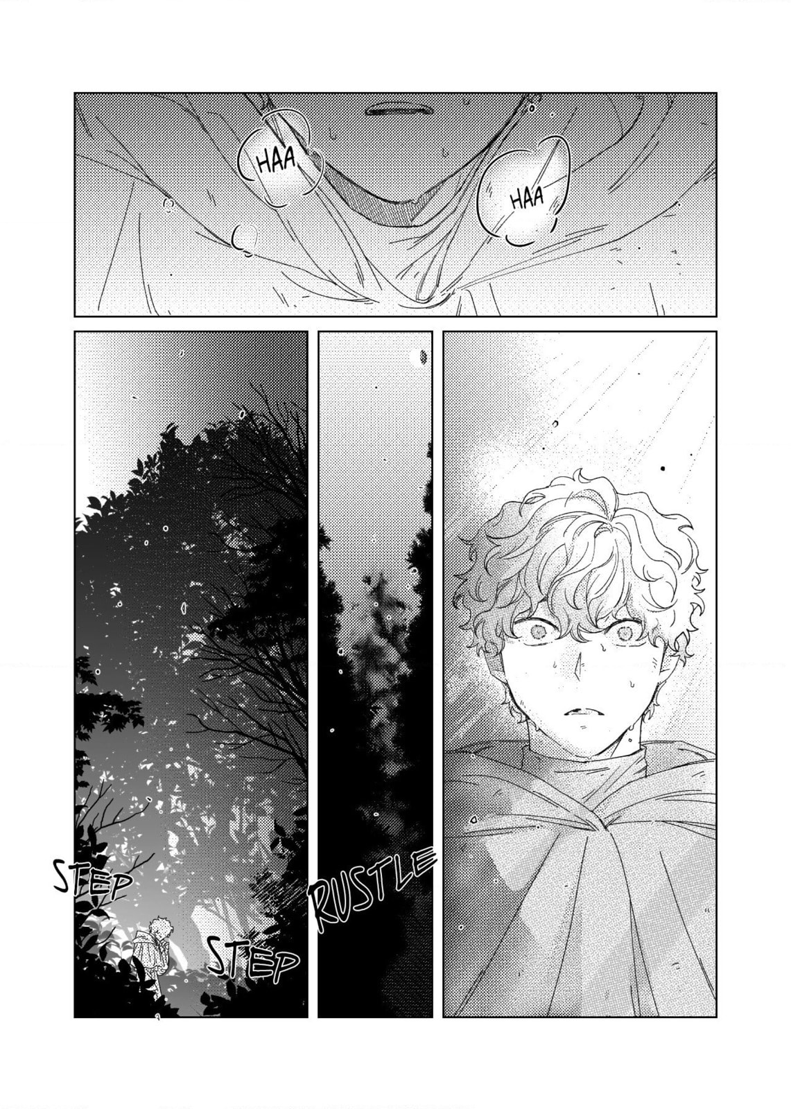 Stigmata (TP) Chapter 3 page 13 - 