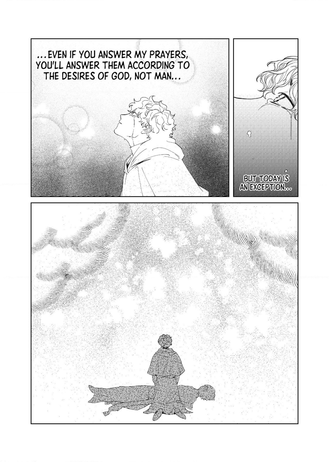 Stigmata (TP) Chapter 3 page 17 - 