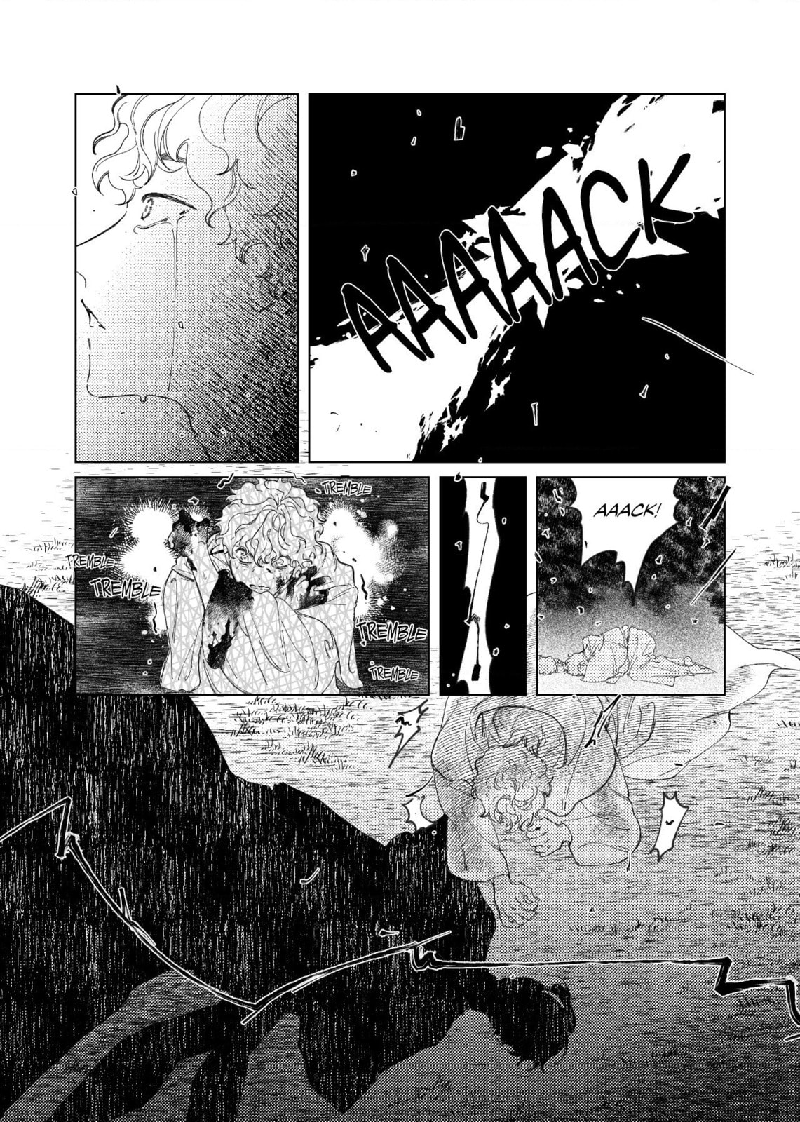 Stigmata (TP) Chapter 3 page 18 - 
