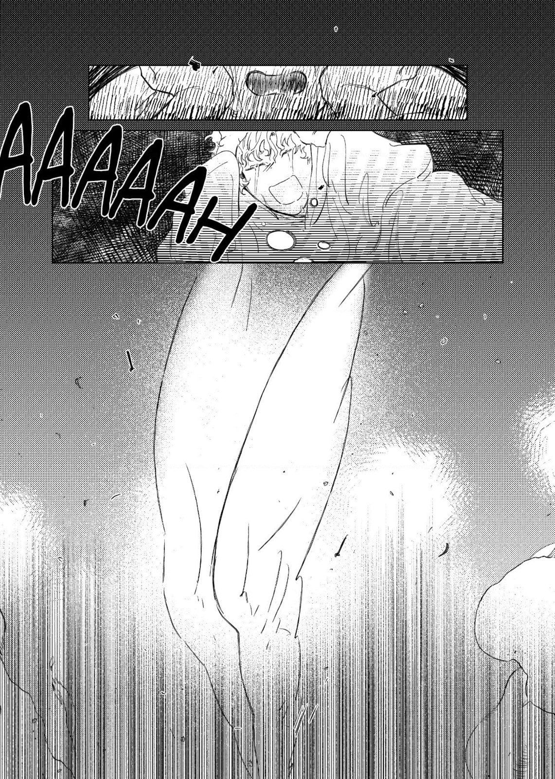 Stigmata (TP) Chapter 3 page 20 - 