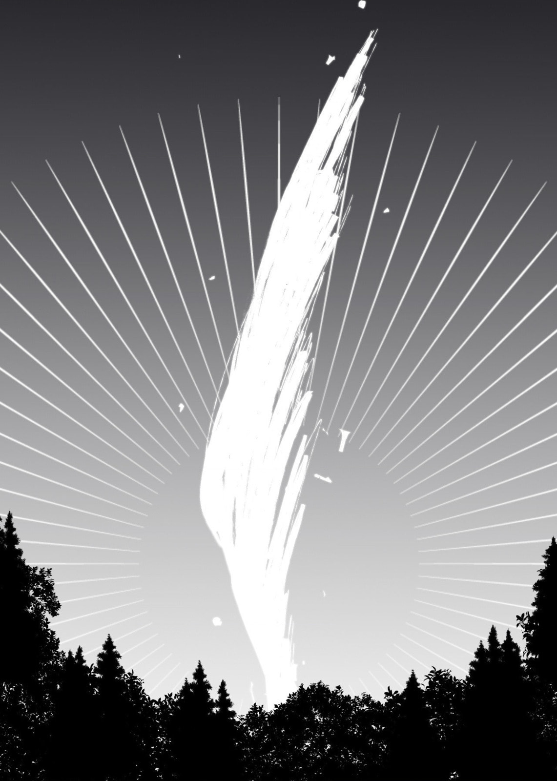 Stigmata (TP) Chapter 3 page 21 - 