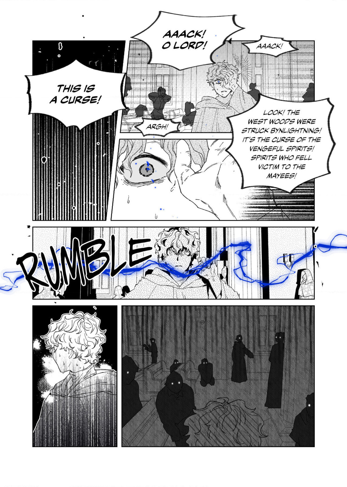 Stigmata (TP) Chapter 3 page 4 - 