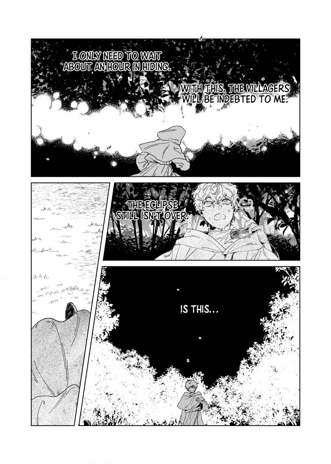 Stigmata (TP) Chapter 3 page 10 - 