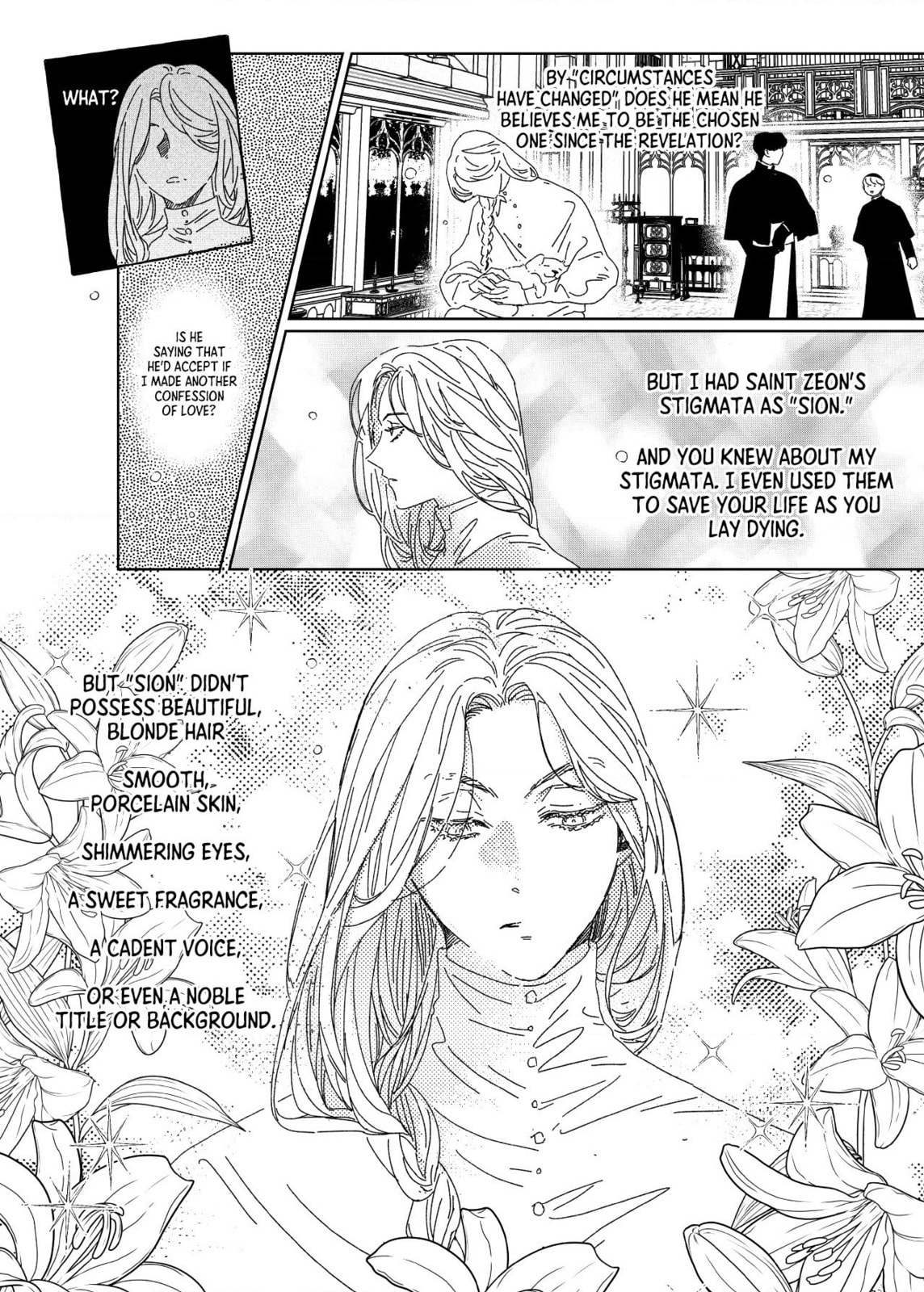 Stigmata (TP) Chapter 30 page 16 - 