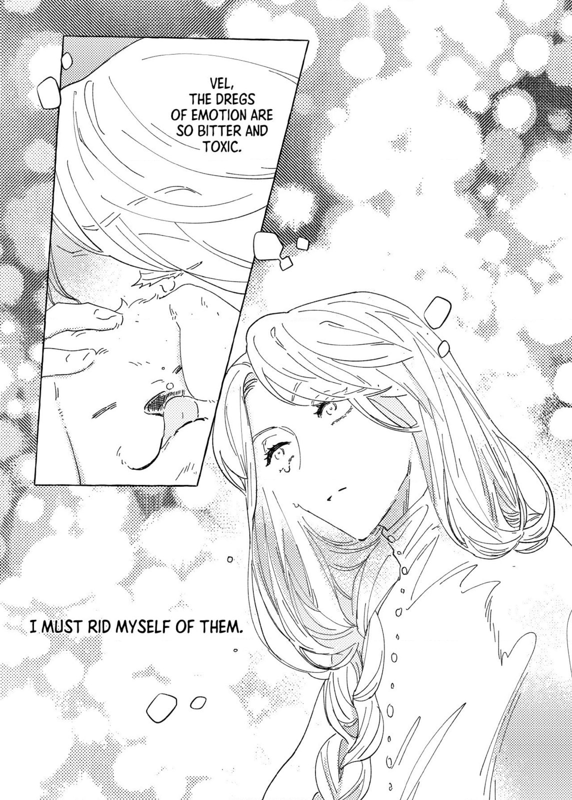 Stigmata (TP) Chapter 30 page 18 - 