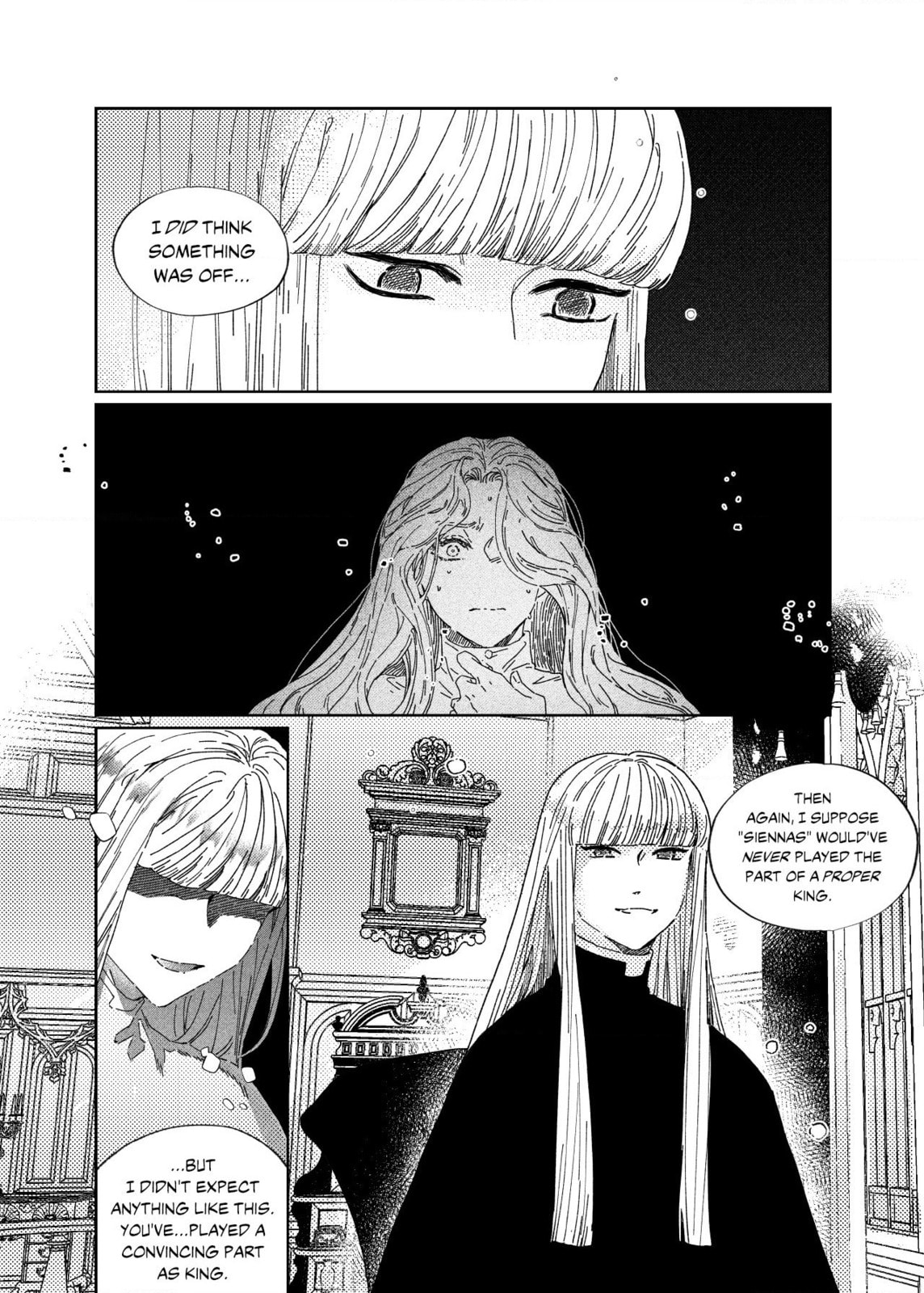 Stigmata (TP) Chapter 30 page 3 - 