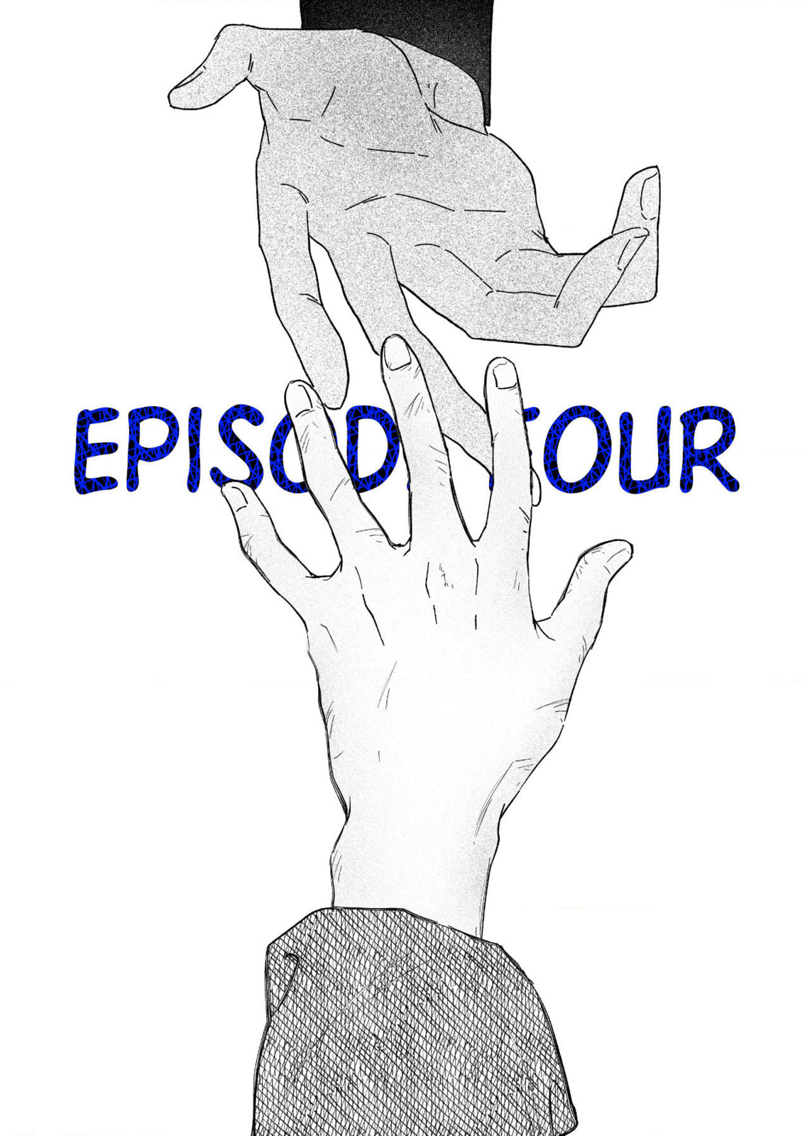 Stigmata (TP) Chapter 4 page 2 - 