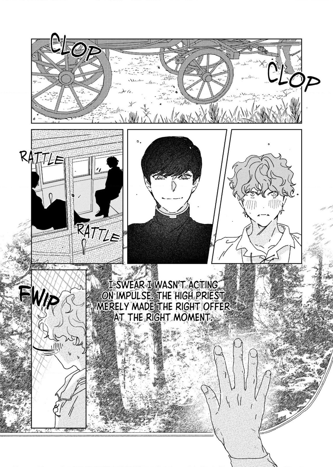 Stigmata (TP) Chapter 4 page 11 - 