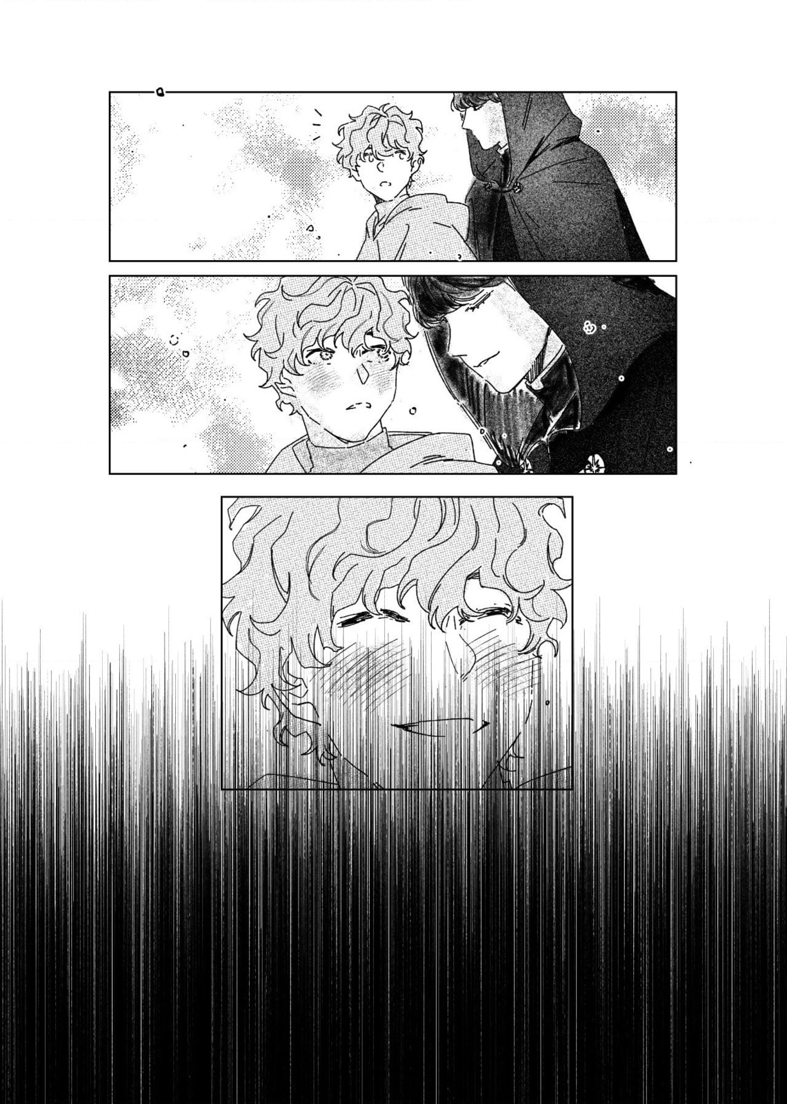Stigmata (TP) Chapter 4 page 14 - 