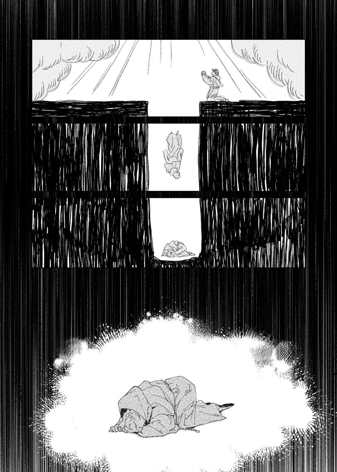 Stigmata (TP) Chapter 4 page 15 - 