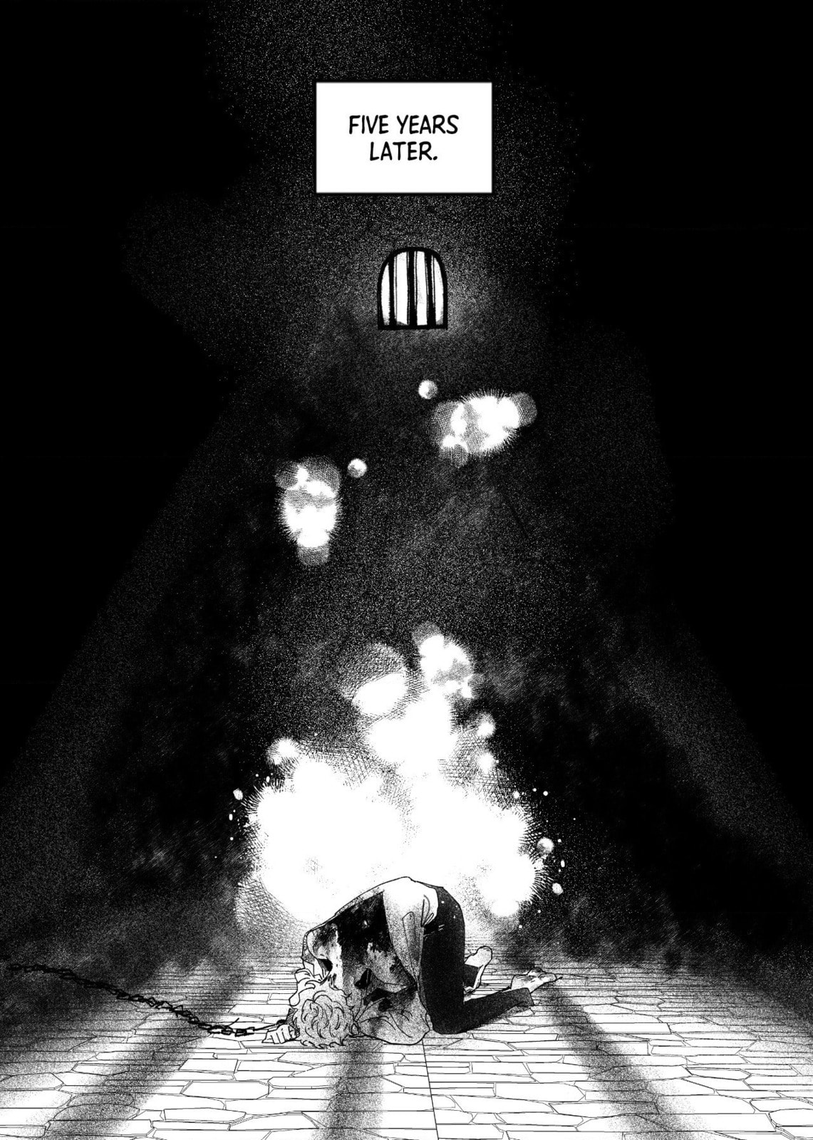 Stigmata (TP) Chapter 4 page 16 - 