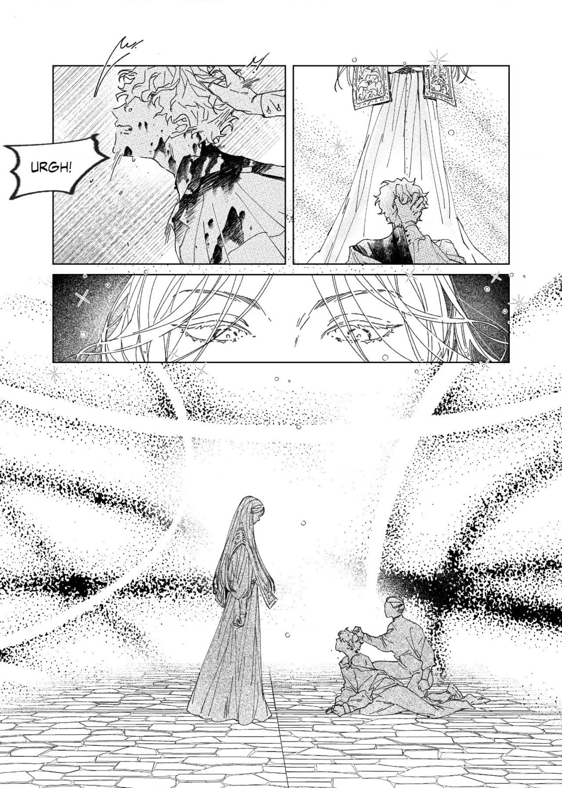 Stigmata (TP) Chapter 4 page 19 - 
