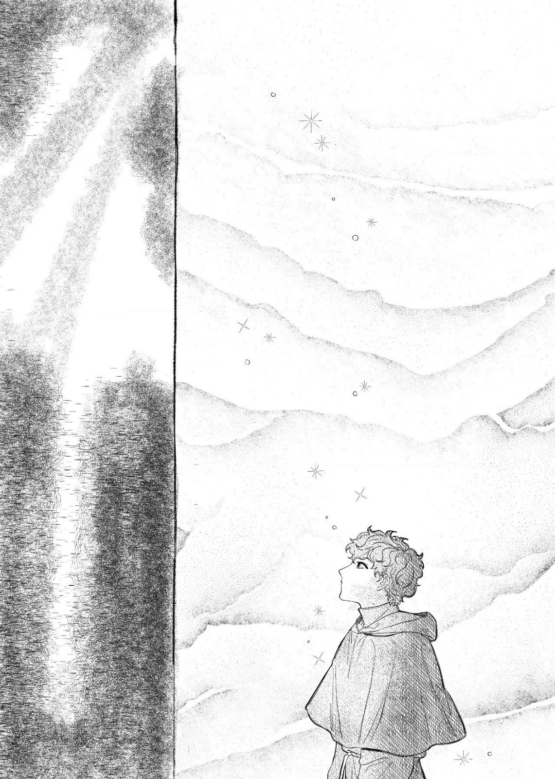 Stigmata (TP) Chapter 4 page 3 - 