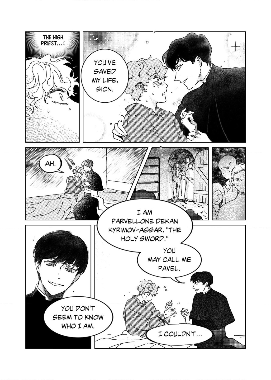 Stigmata (TP) Chapter 4 page 7 - 