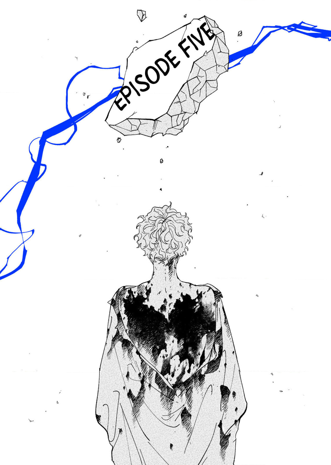 Stigmata (TP) Chapter 5 page 2 - 