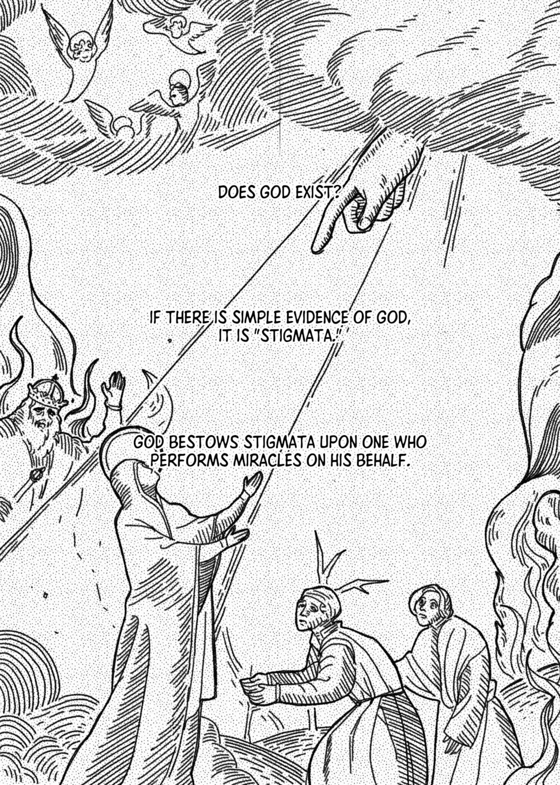 Stigmata (TP) Chapter 5 page 3 - 