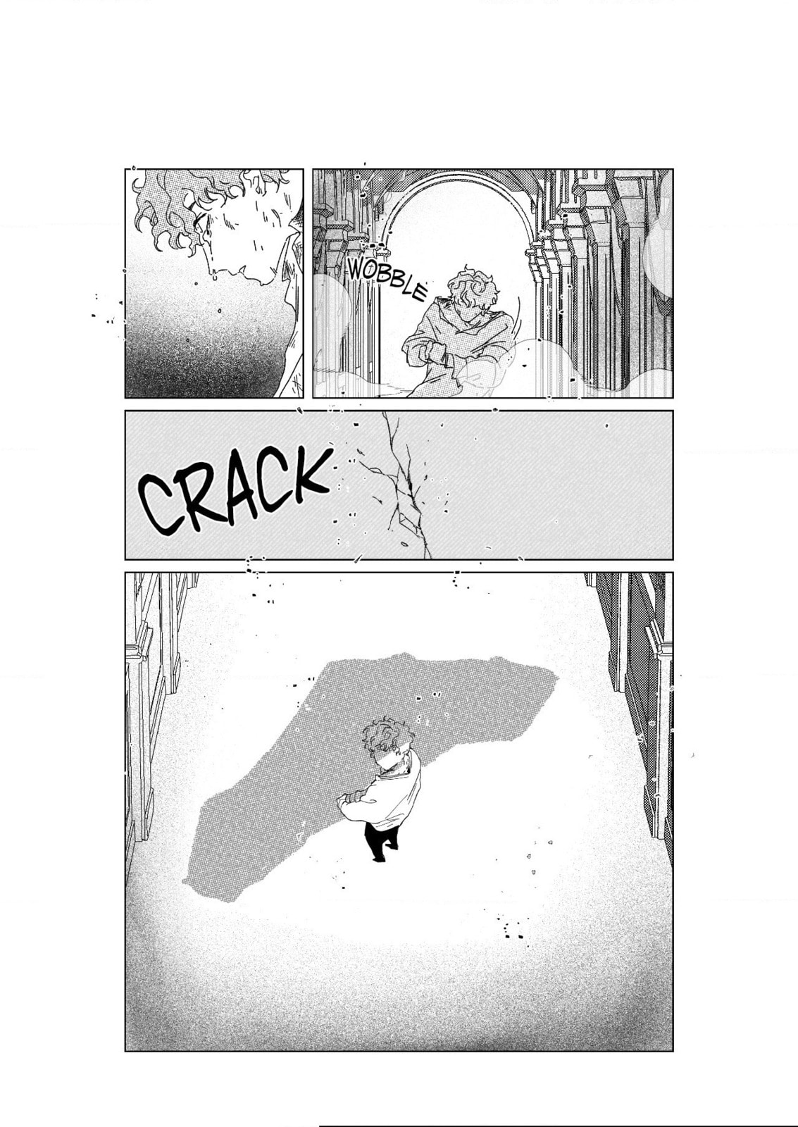 Stigmata (TP) Chapter 5 page 22 - 