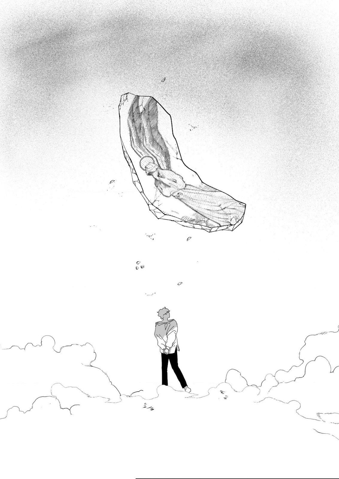 Stigmata (TP) Chapter 5 page 23 - 