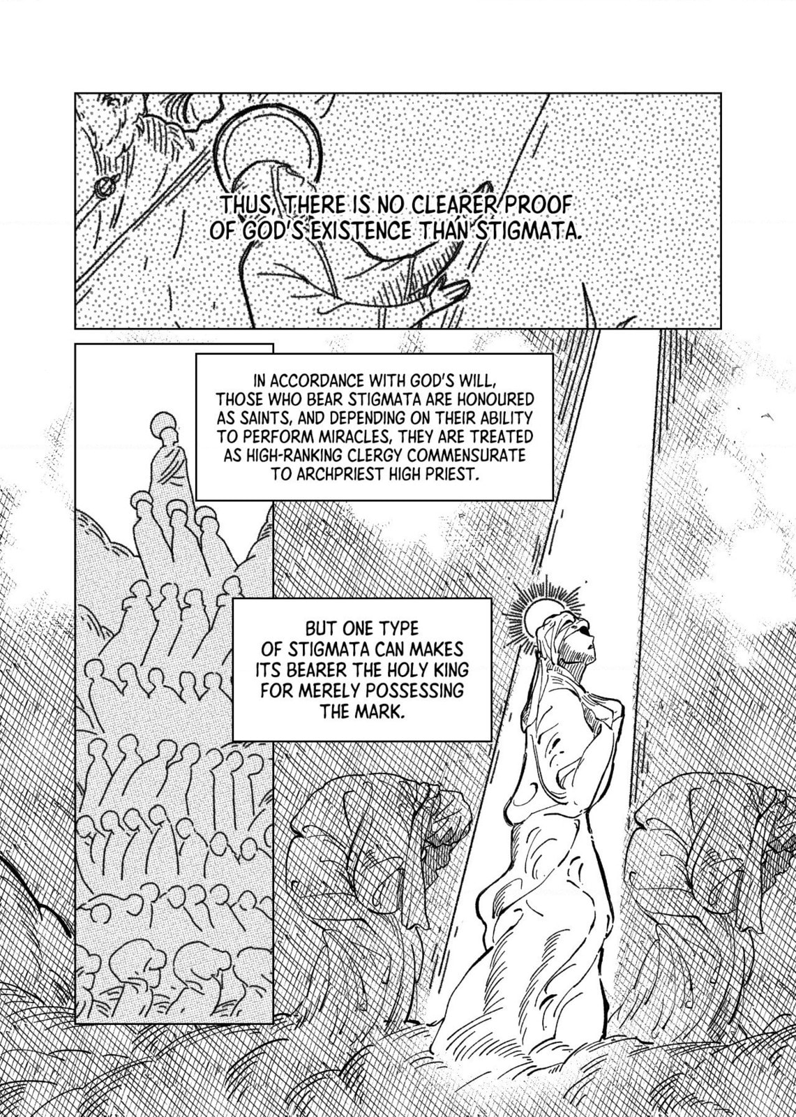 Stigmata (TP) Chapter 5 page 4 - 