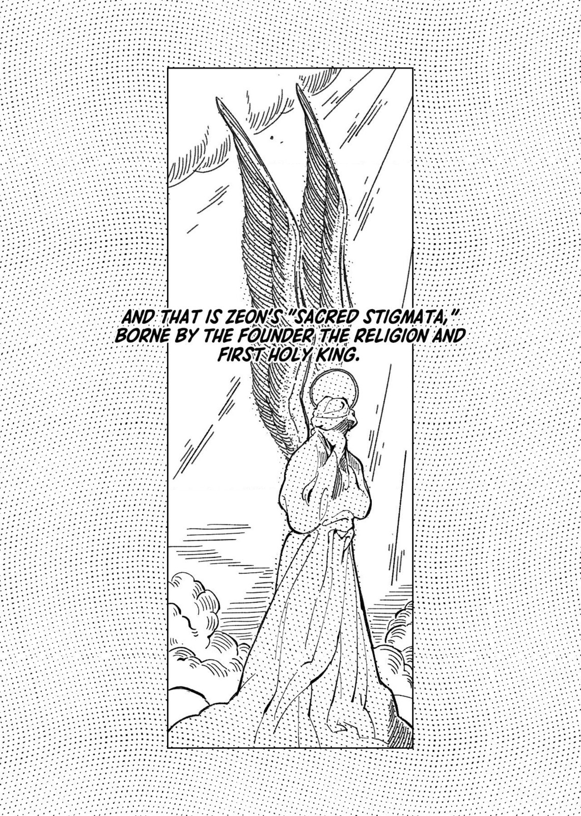 Stigmata (TP) Chapter 5 page 5 - 