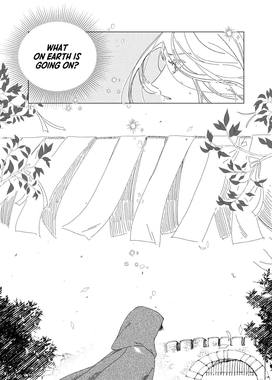 Stigmata (TP) Chapter 6 page 11 - 