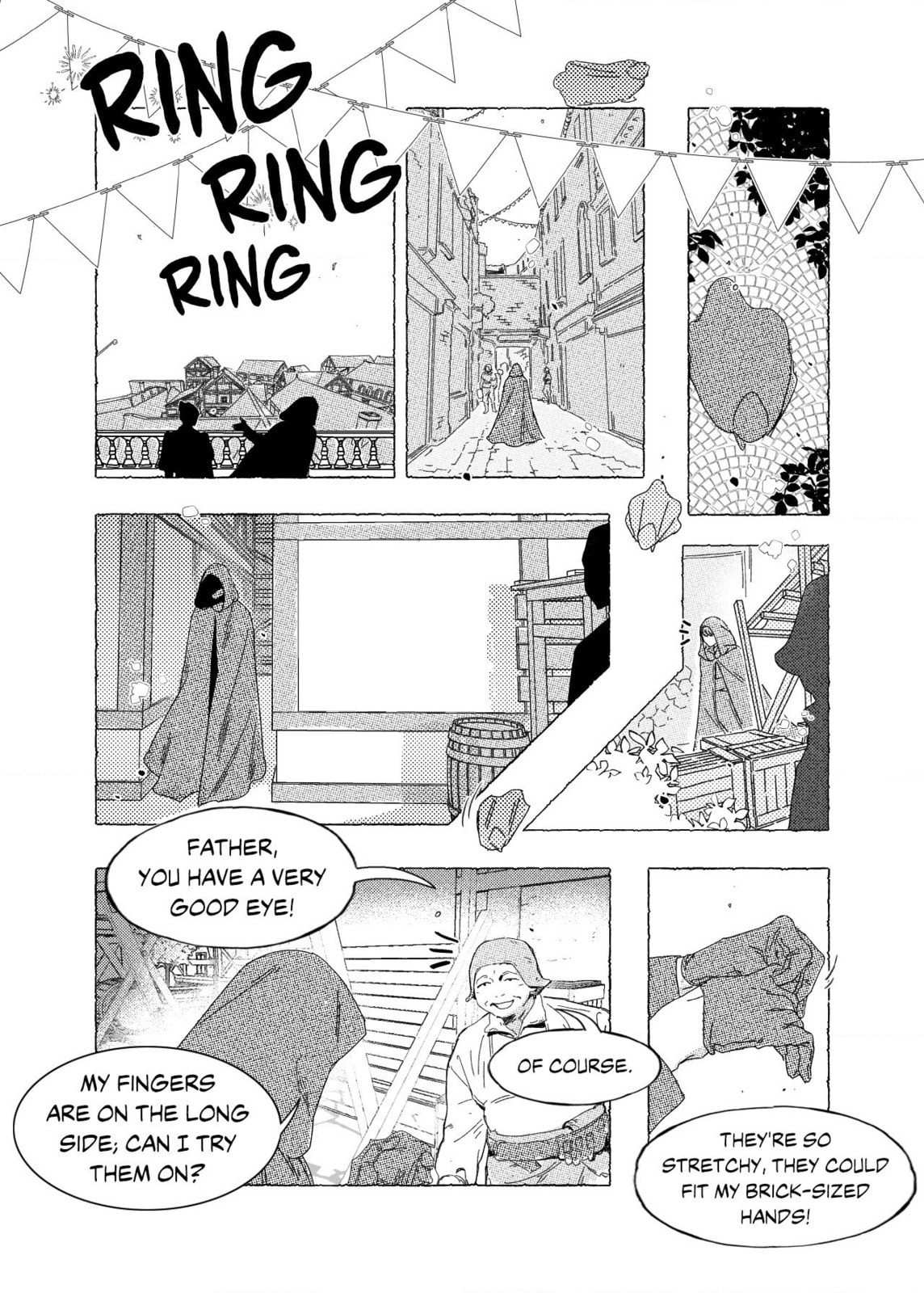 Stigmata (TP) Chapter 6 page 13 - 