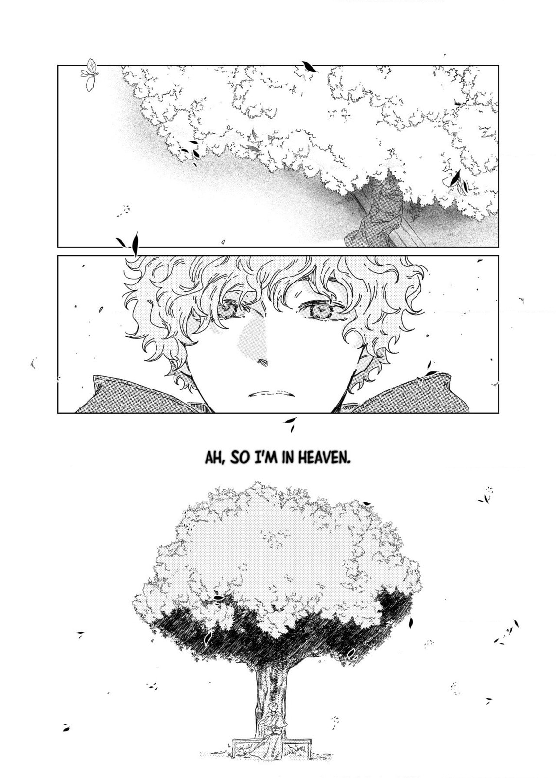 Stigmata (TP) Chapter 6 page 3 - 
