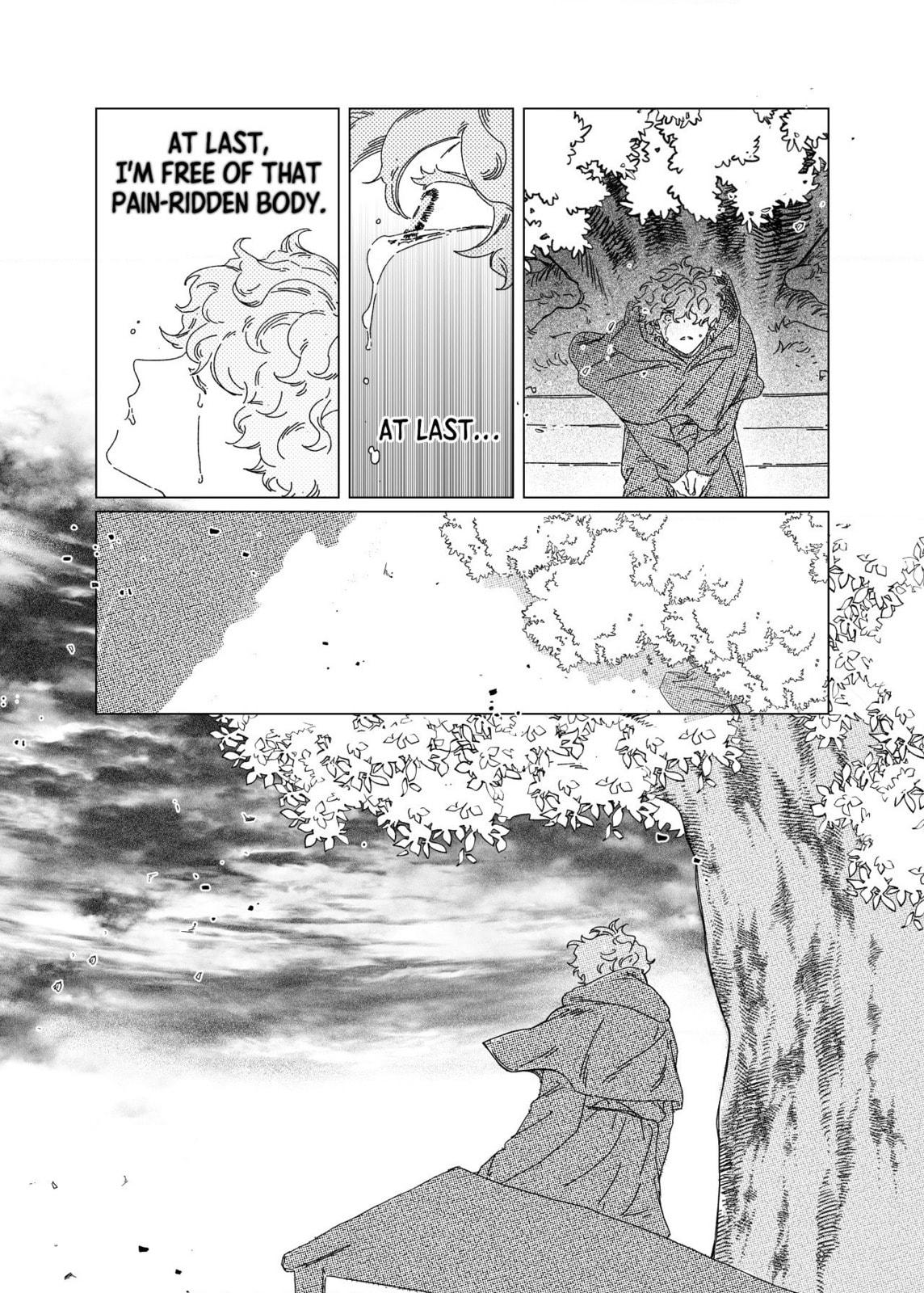 Stigmata (TP) Chapter 6 page 4 - 