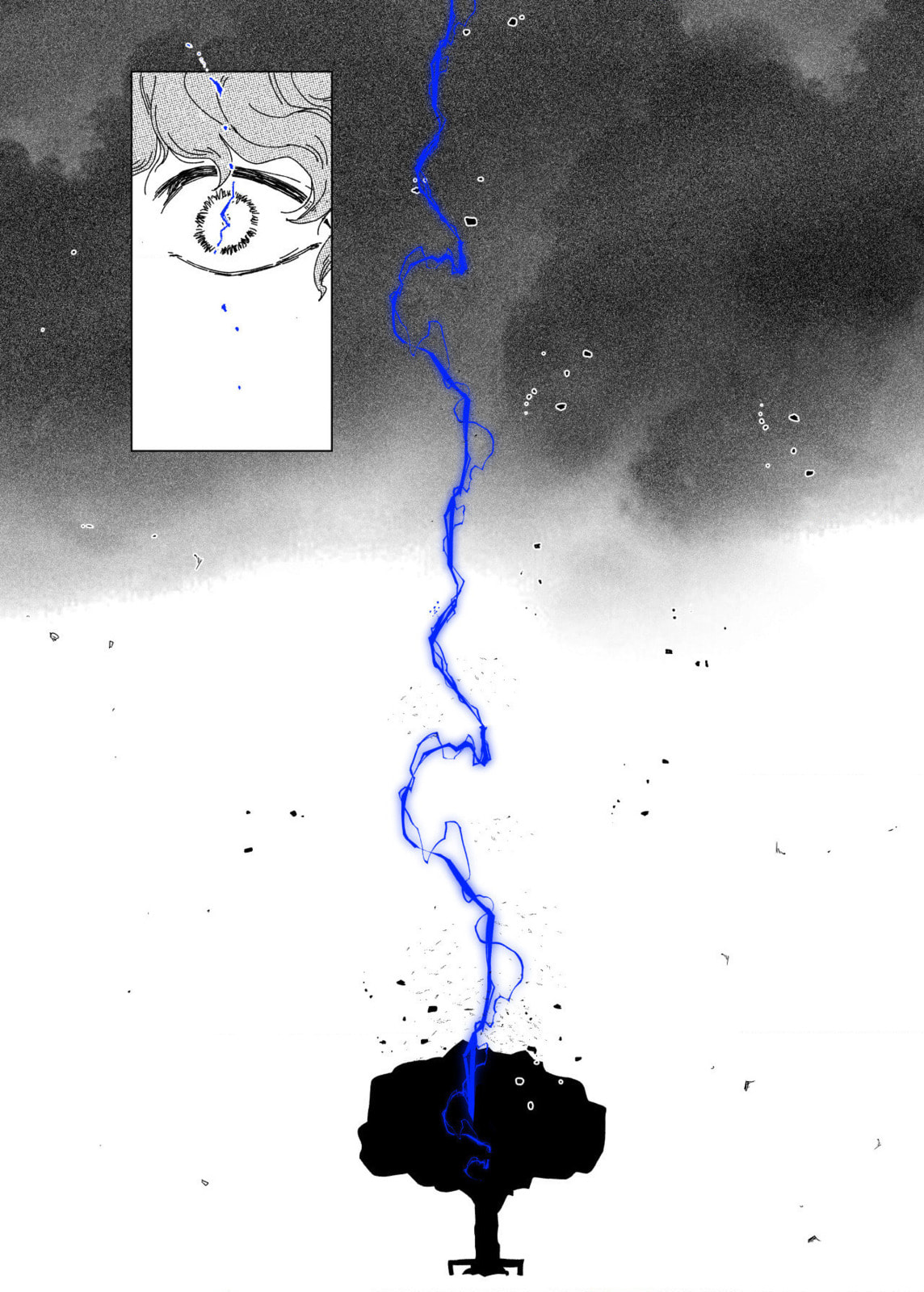 Stigmata (TP) Chapter 6 page 5 - 