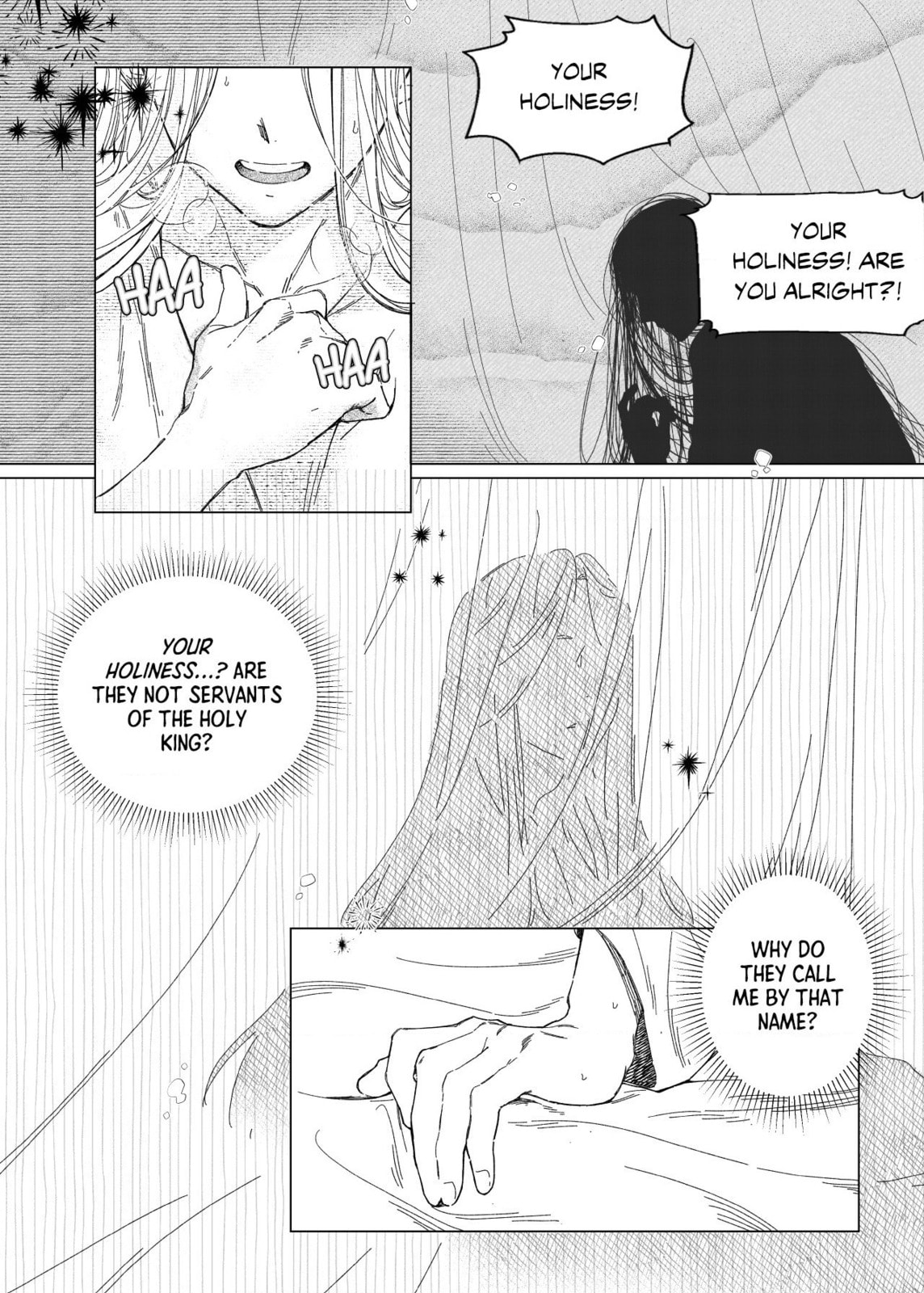 Stigmata (TP) Chapter 6 page 7 - 