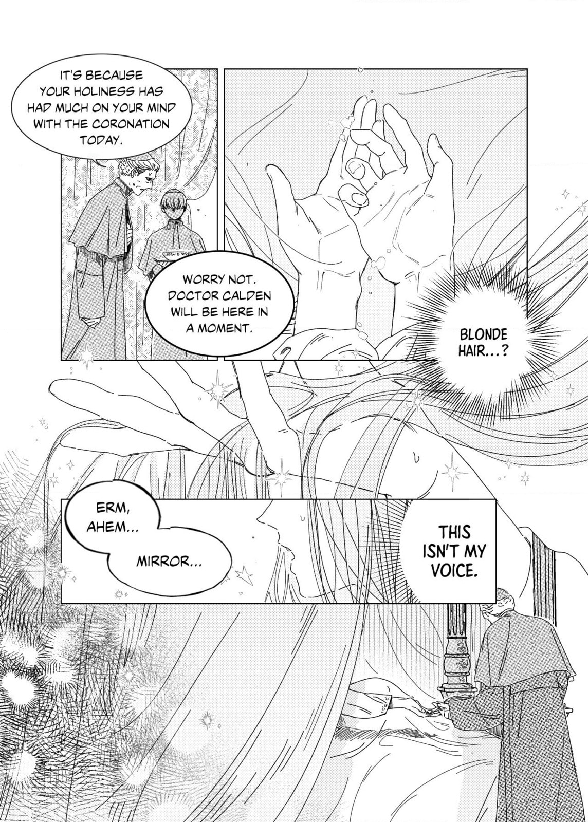 Stigmata (TP) Chapter 6 page 8 - 