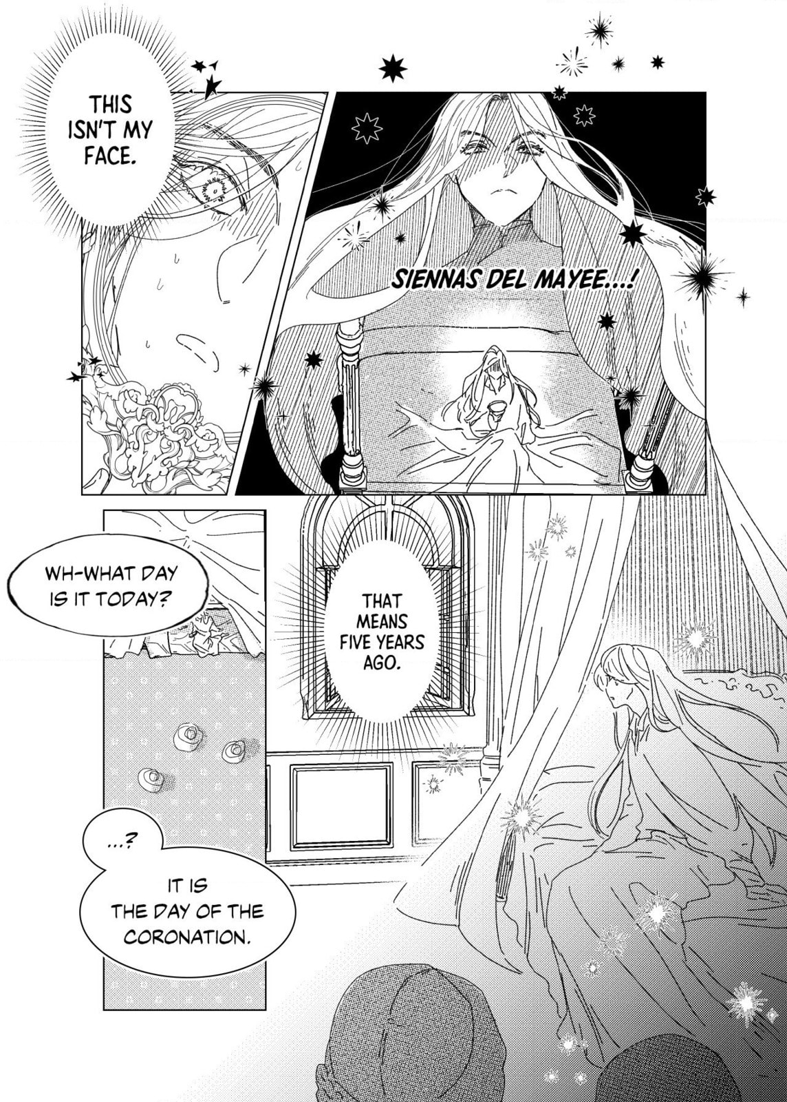 Stigmata (TP) Chapter 6 page 10 - 