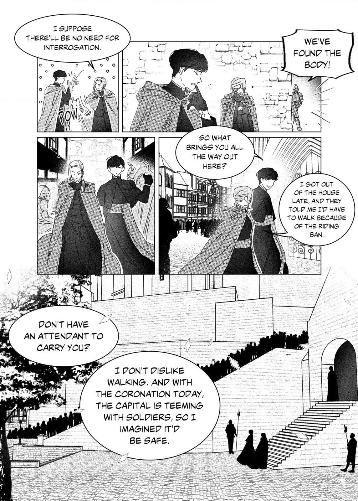 Stigmata (TP) Chapter 7 page 14 - 