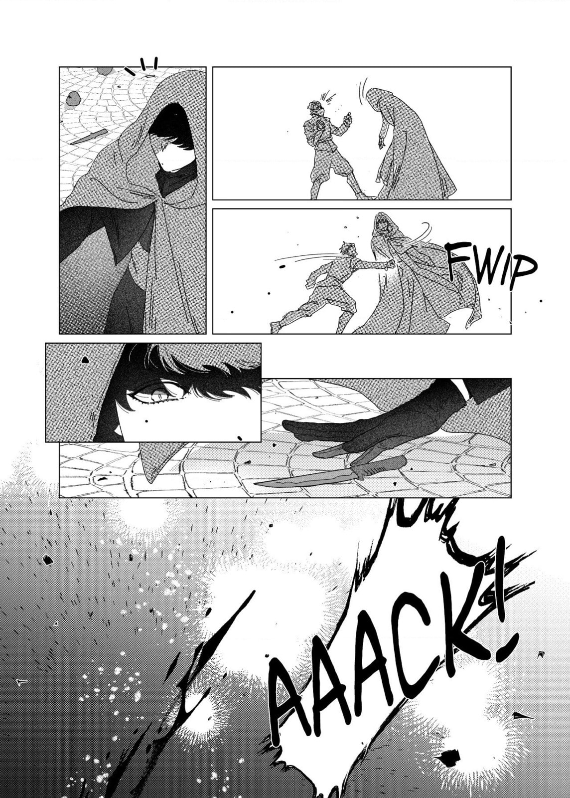 Stigmata (TP) Chapter 7 page 3 - 