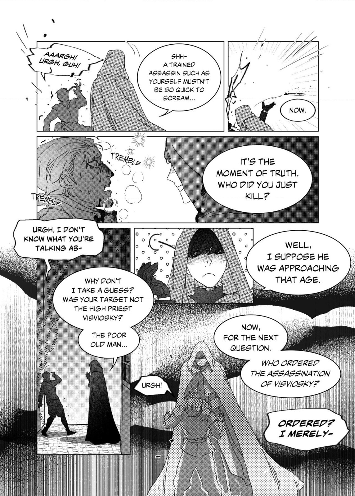 Stigmata (TP) Chapter 7 page 4 - 
